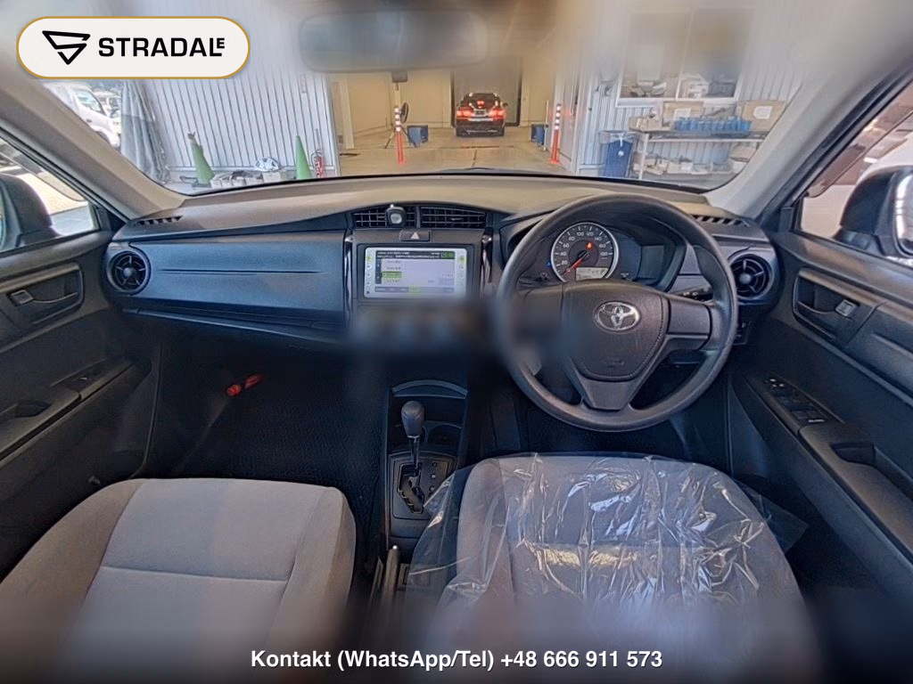TOYOTA COROLLA AXIO 1.5X, miniaturka 4