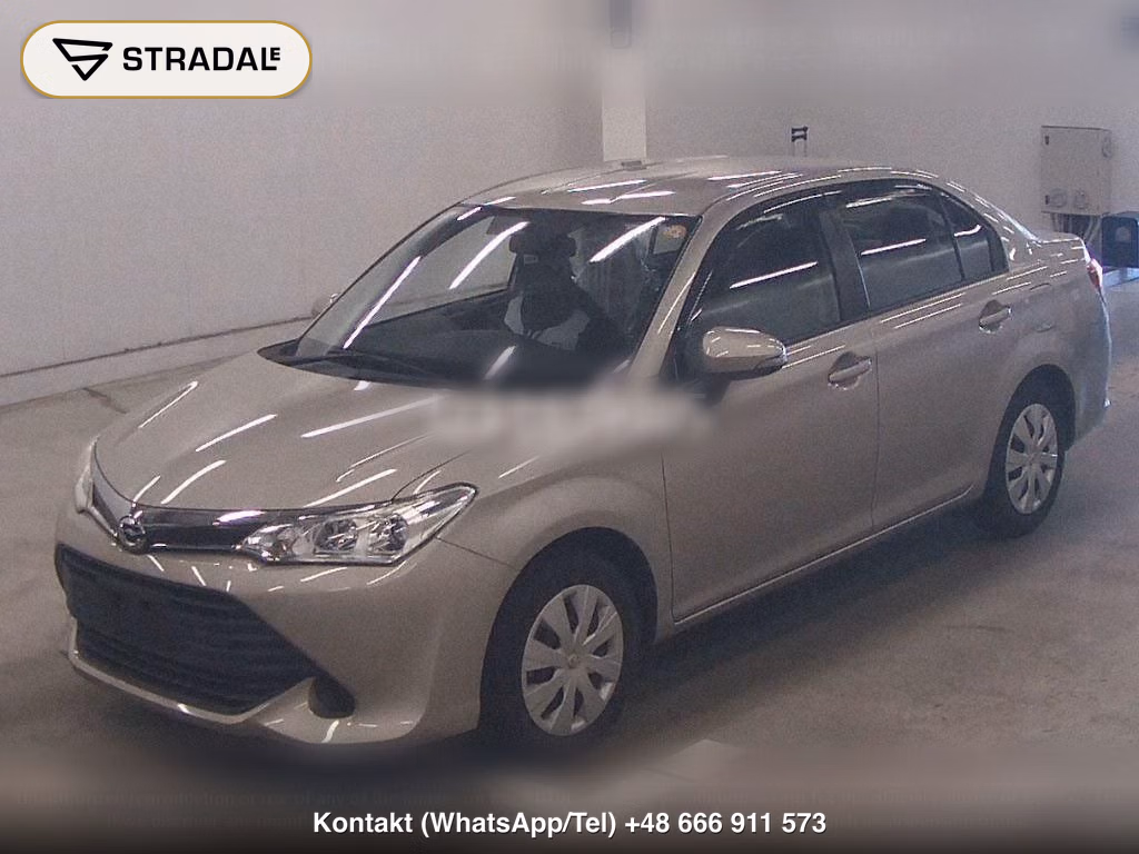 TOYOTA COROLLA AXIO 1.5X, miniaturka 5