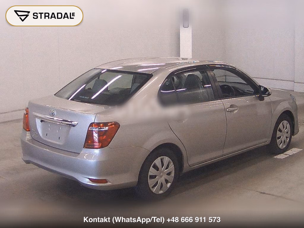 TOYOTA COROLLA AXIO 1.5X, miniaturka 6