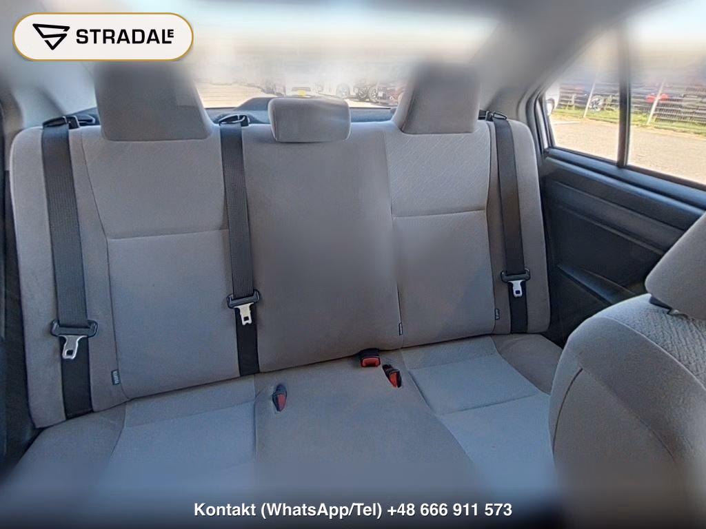 TOYOTA COROLLA AXIO 1.5X, miniaturka 7