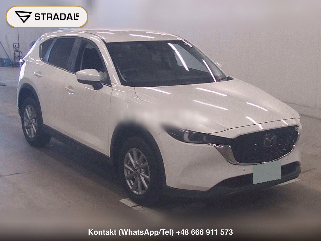 MAZDA CX-5 20S PROACTIVE, miniaturka 2