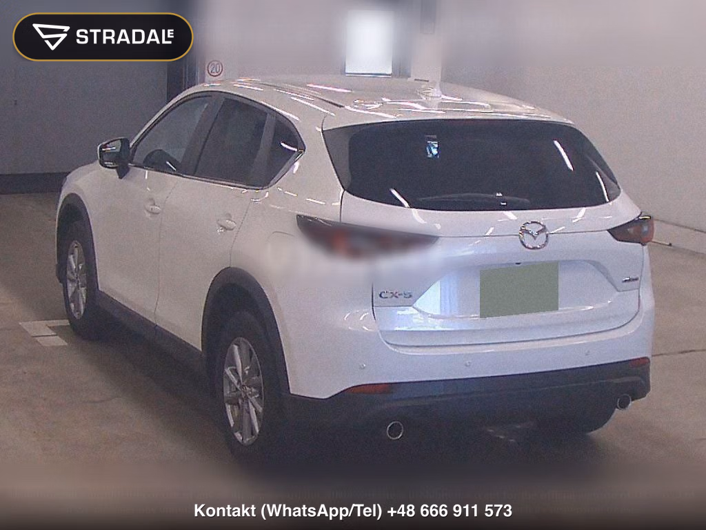 MAZDA CX-5 20S PROACTIVE, miniaturka 3