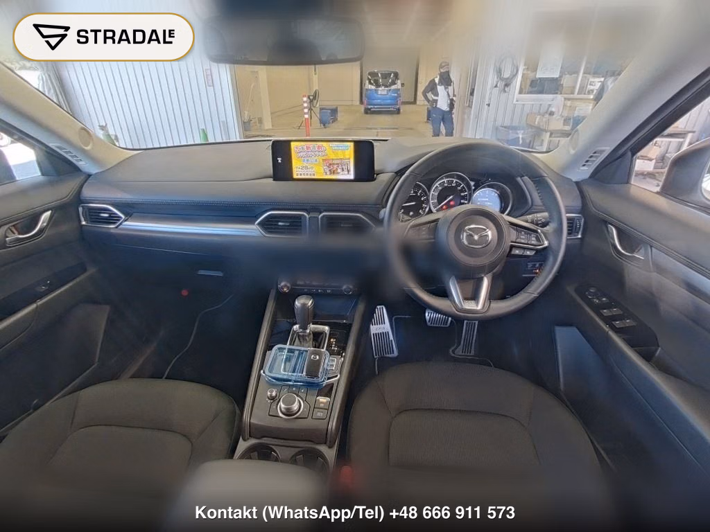 MAZDA CX-5 20S PROACTIVE, miniaturka 4