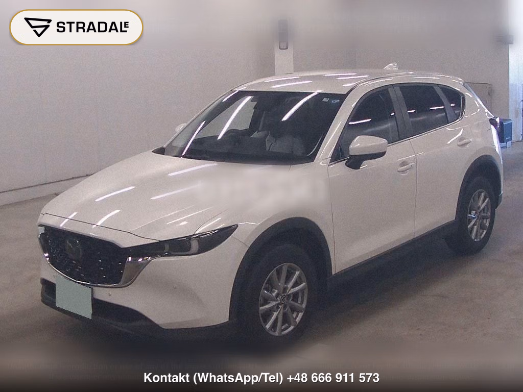 MAZDA CX-5 20S PROACTIVE, miniaturka 5