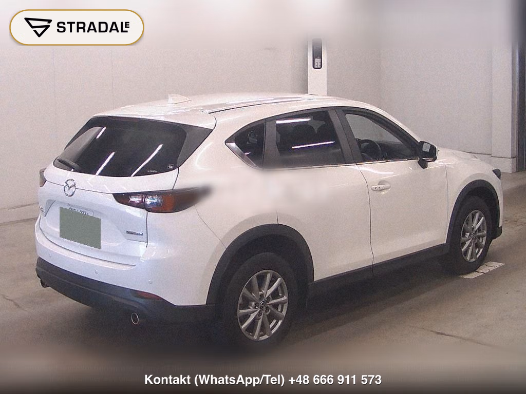 MAZDA CX-5 20S PROACTIVE, miniaturka 6
