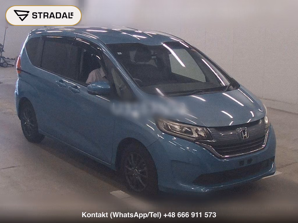 HONDA FREED G･HONDA SENSING, miniaturka 2