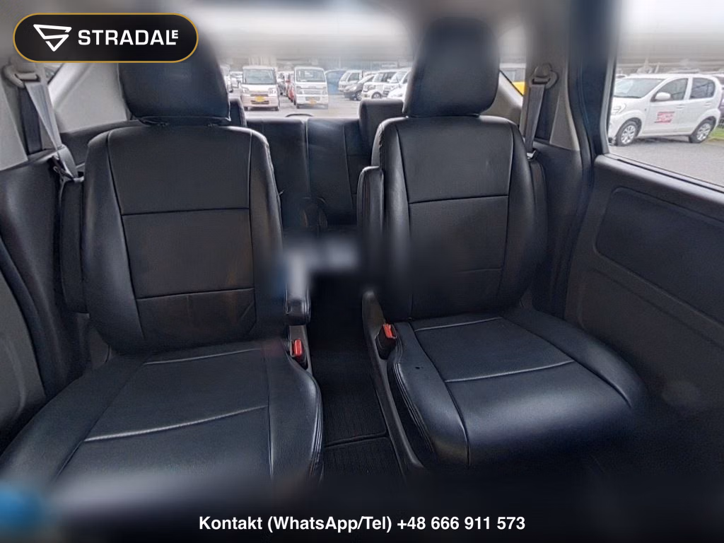 HONDA FREED G･HONDA SENSING, miniaturka 7