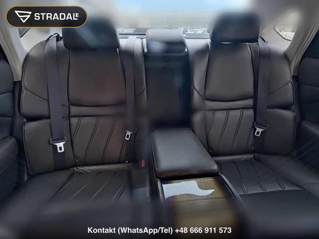 NISSAN FUGA HYBRID VIP, miniaturka 7