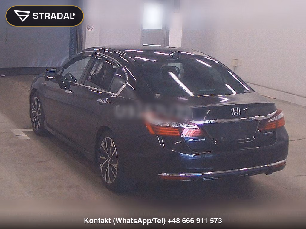 HONDA ACCORD HYBRID EX, miniaturka 3