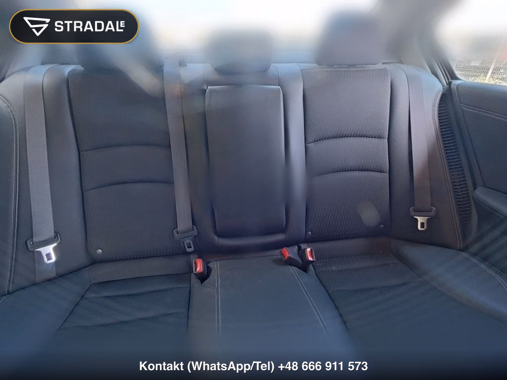 HONDA ACCORD HYBRID EX, miniaturka 7