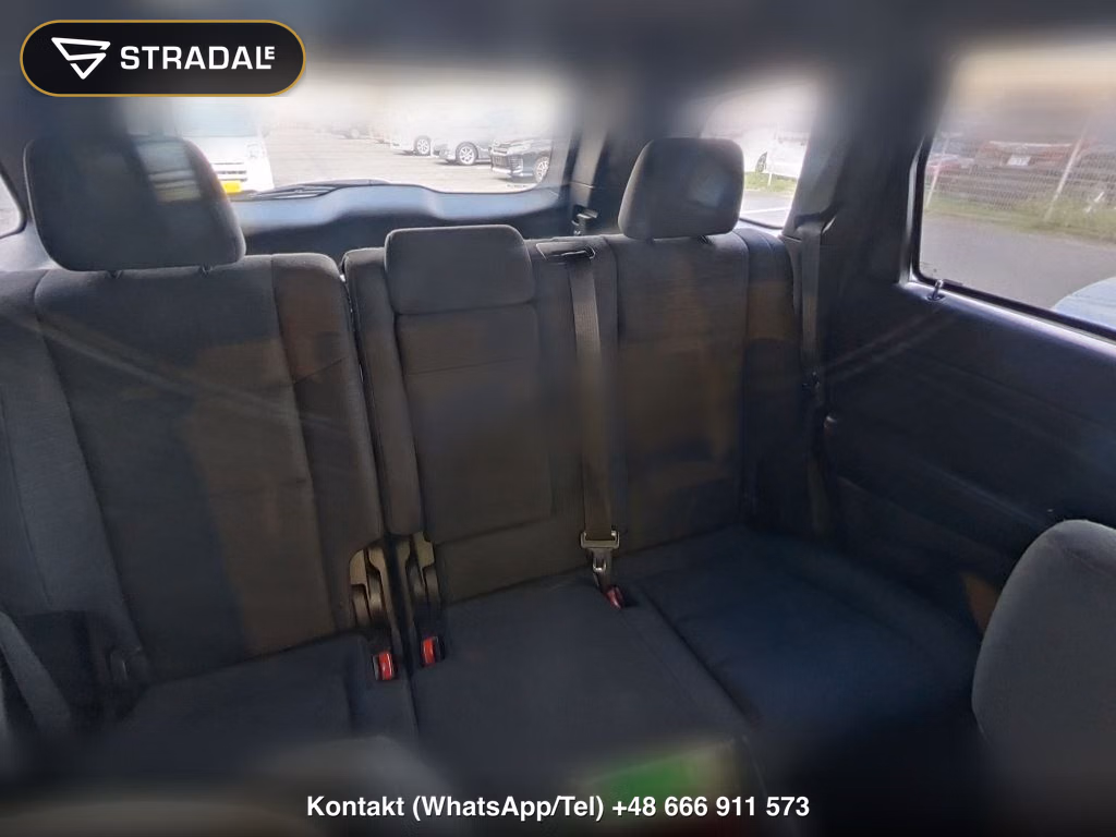 CHRYSLER JEEP JEEP GRAND CHEROKEE 4WD LAREDO, miniaturka 7