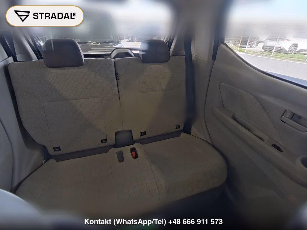 NISSAN DAYZ X, miniaturka 7