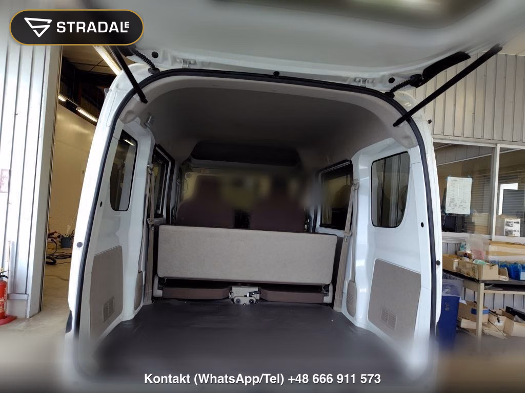 SUZUKI EVERY 5D PA LIMITED, miniaturka 7
