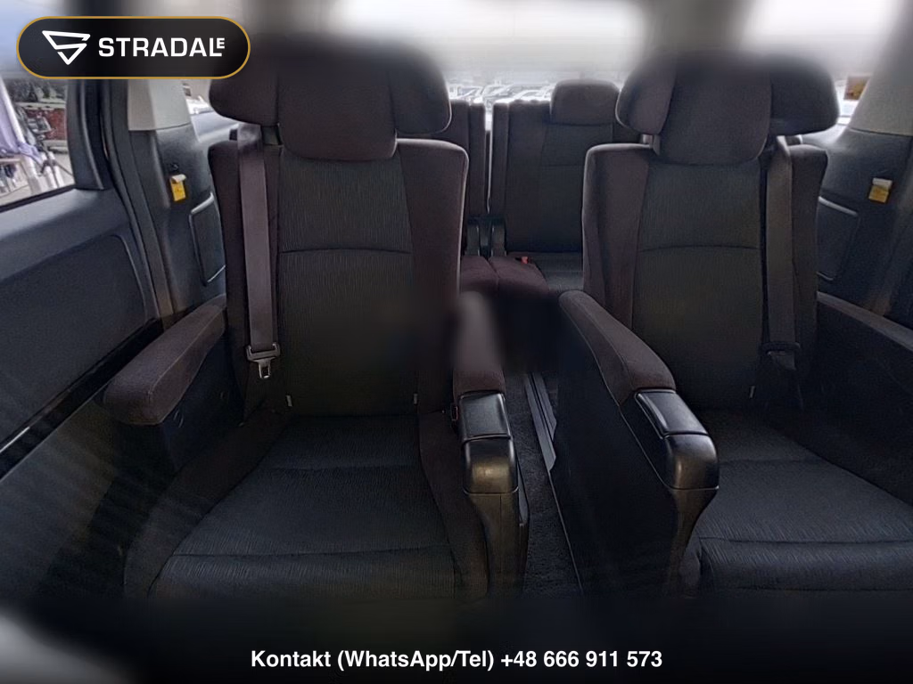 TOYOTA ALPHARD 350S C PACKAGE, miniaturka 7