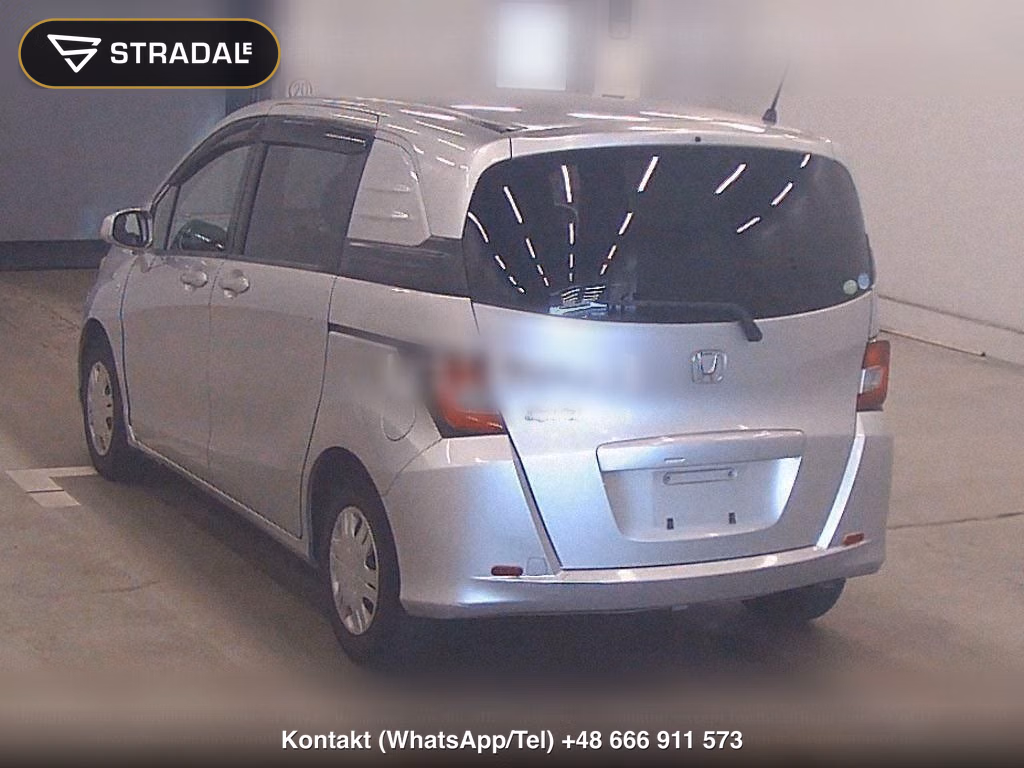 HONDA FREED SPIKE, miniaturka 3