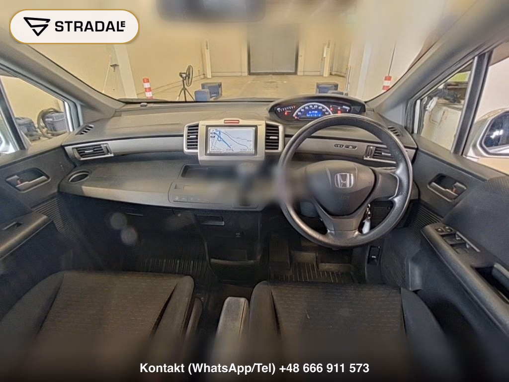 HONDA FREED SPIKE, miniaturka 4