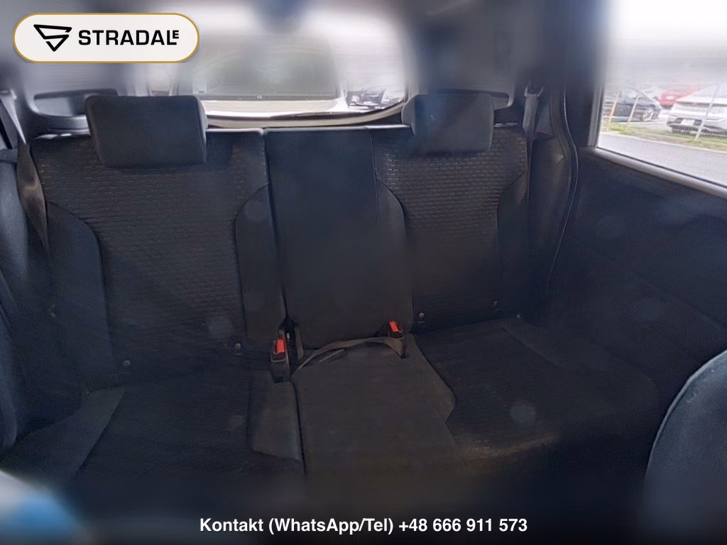 HONDA FREED SPIKE, miniaturka 7