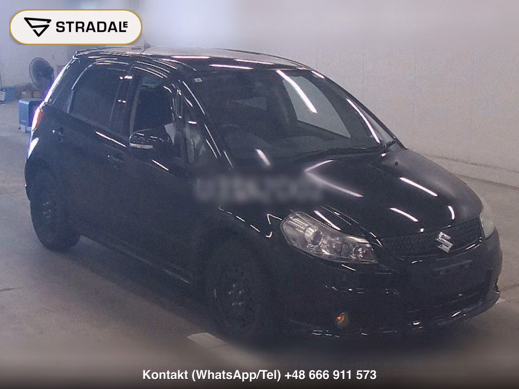 SUZUKI SX4 1.5G, miniaturka 2