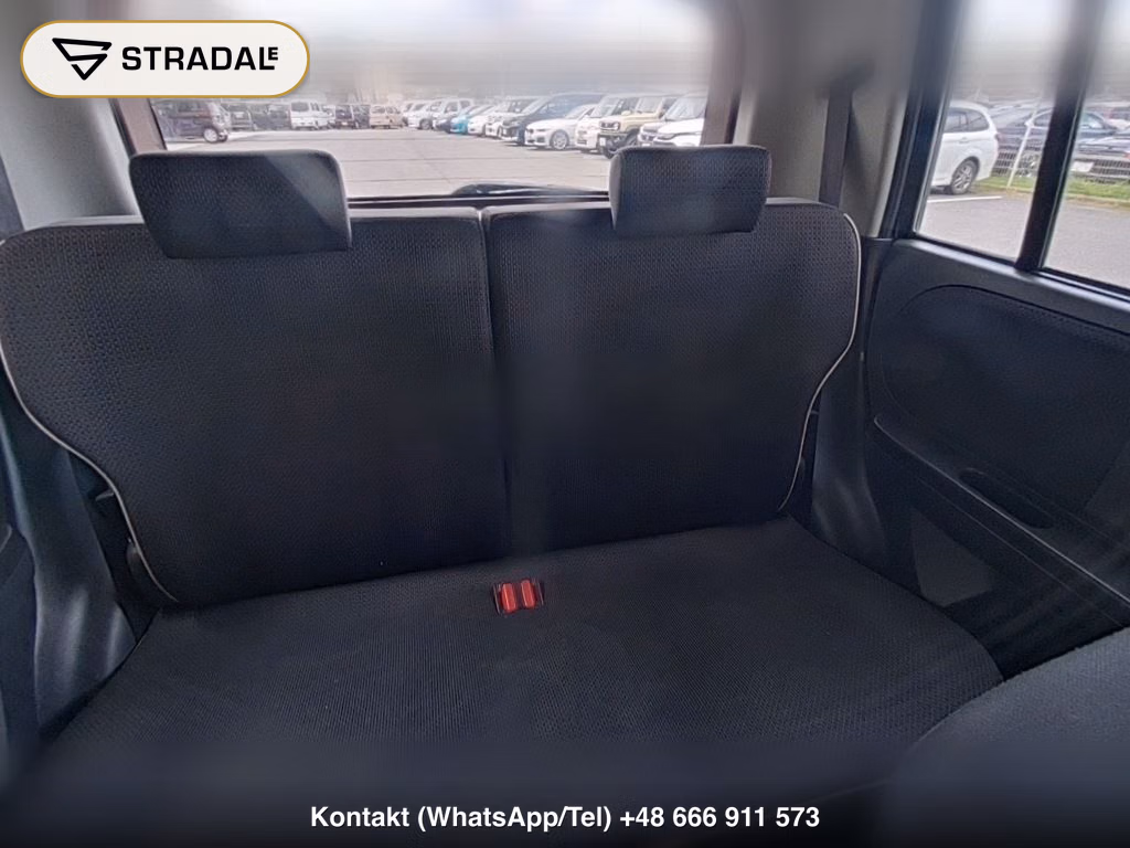 SUZUKI ALTO LAPIN 10TH ANNIVERSARY LIMITED, miniaturka 7