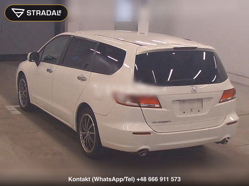 HONDA ODYSSEY M, miniaturka 3