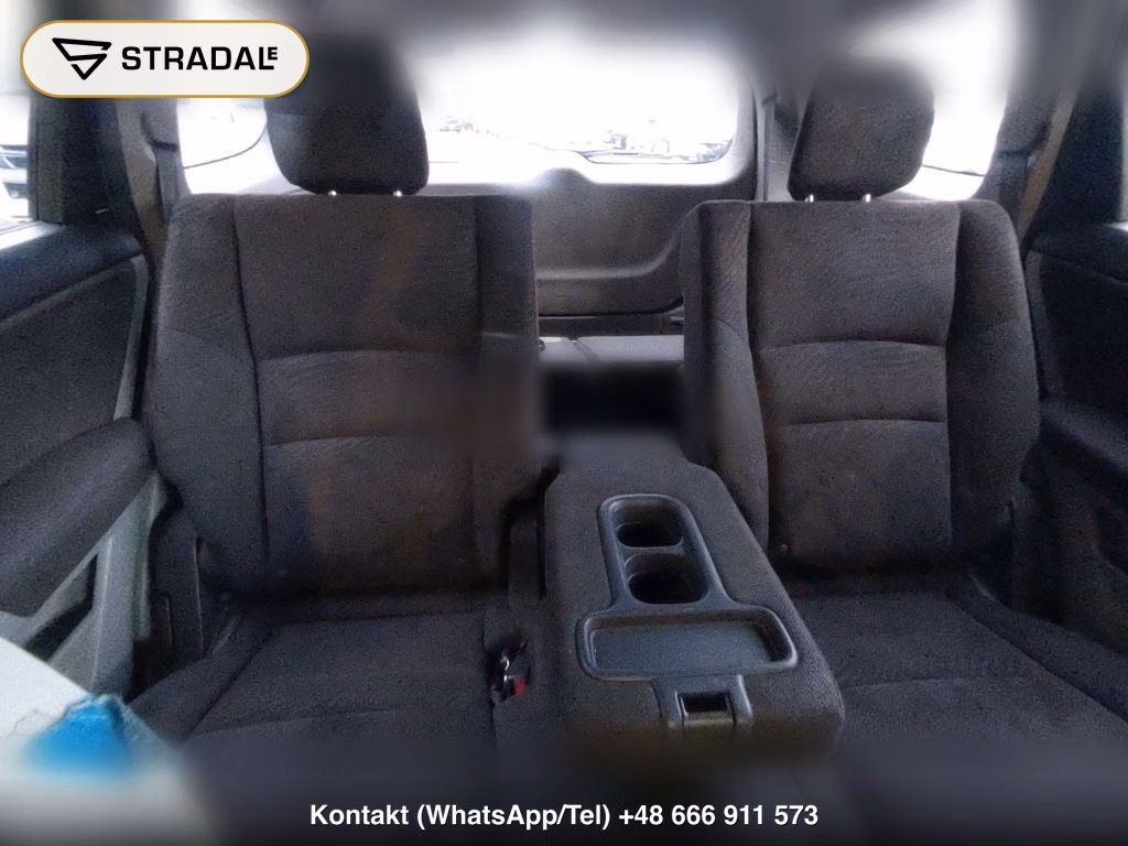 HONDA ODYSSEY M, miniaturka 7