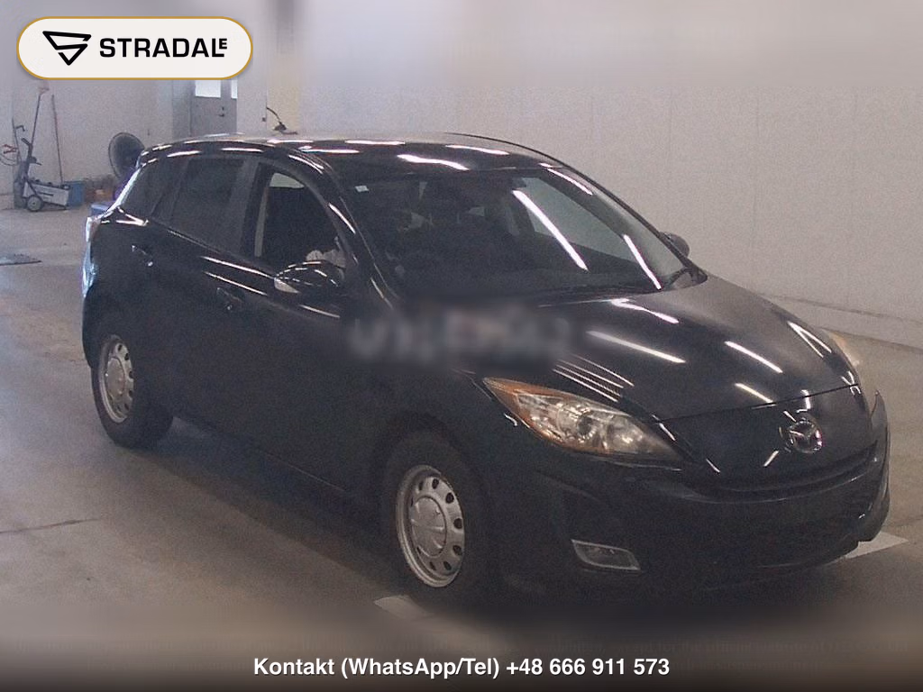 MAZDA AXELA SPORT 4WD 20E, miniaturka 2