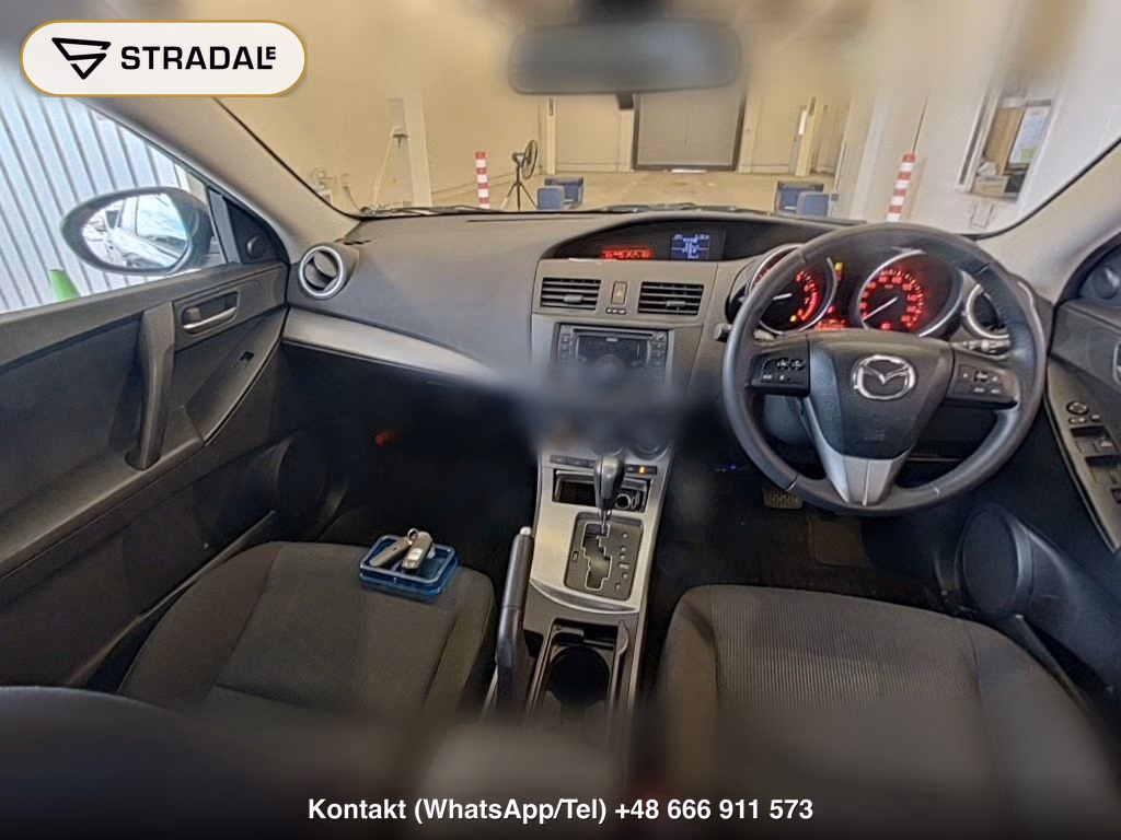 MAZDA AXELA SPORT 4WD 20E, miniaturka 4