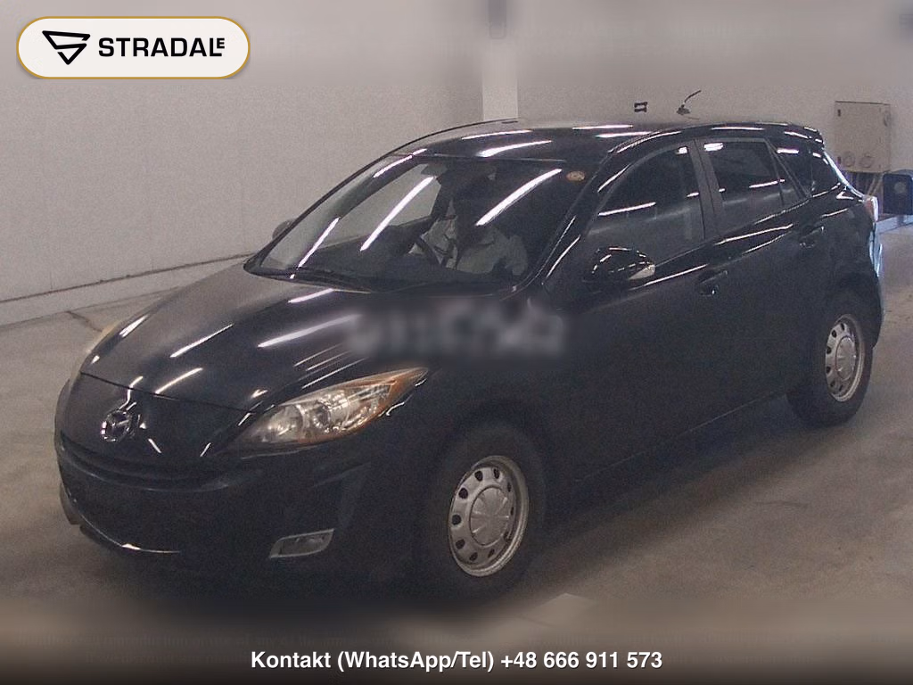 MAZDA AXELA SPORT 4WD 20E, miniaturka 5
