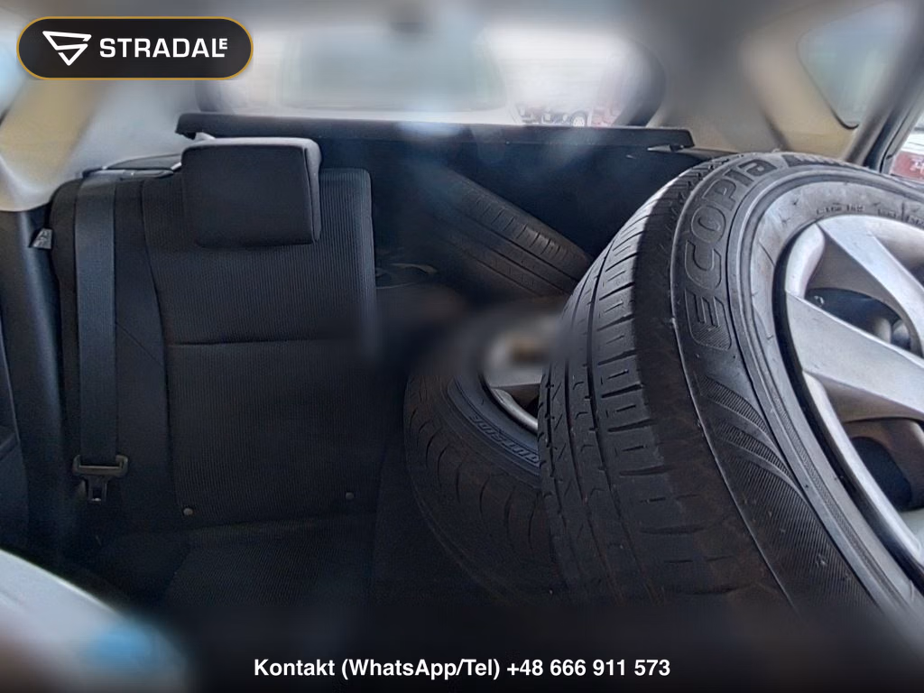 MAZDA AXELA SPORT 4WD 20E, miniaturka 7