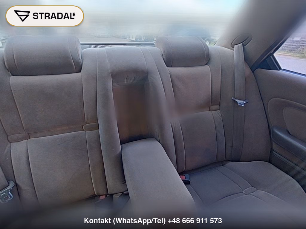 TOYOTA CRESTA 4D SUPER LUCENT G, miniaturka 7