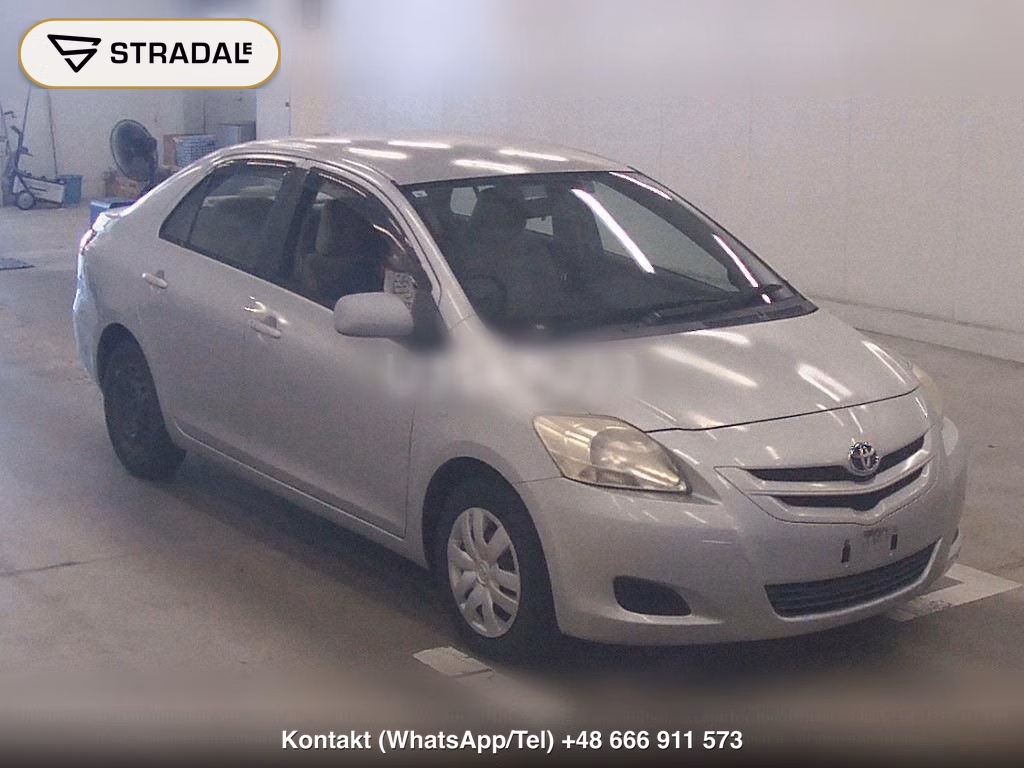 TOYOTA BELTA X, miniaturka 2