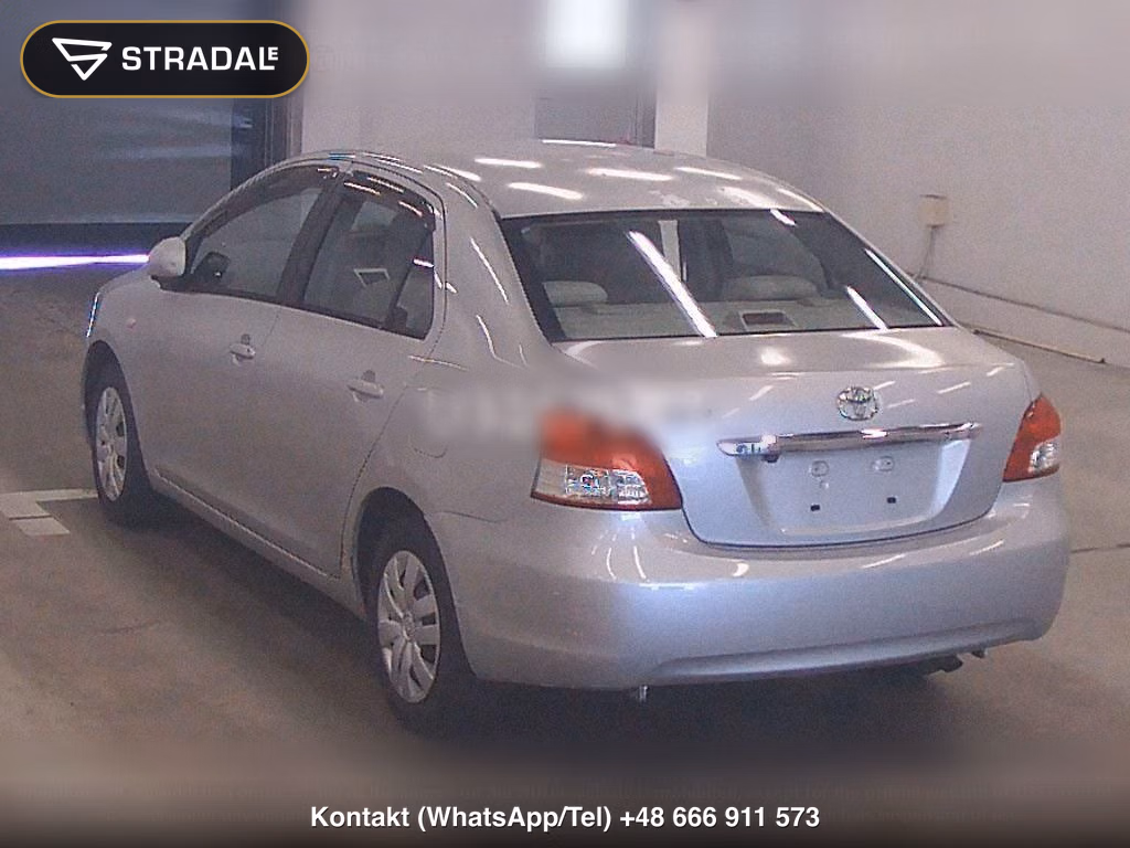TOYOTA BELTA X, miniaturka 3