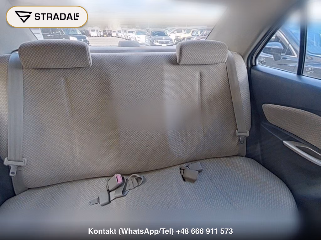 TOYOTA BELTA X, miniaturka 7