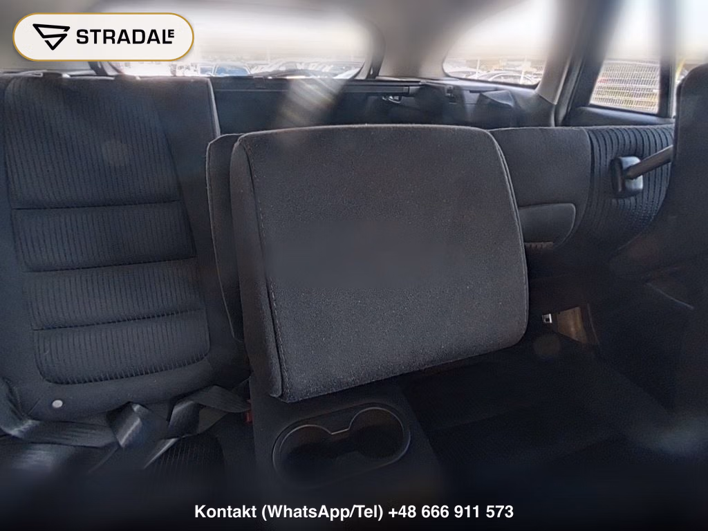 MAZDA ATENZA WAGON XD, miniaturka 7