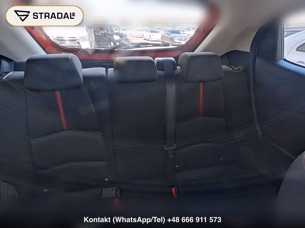 MAZDA DEMIO 5D XD TOURING, miniaturka 7