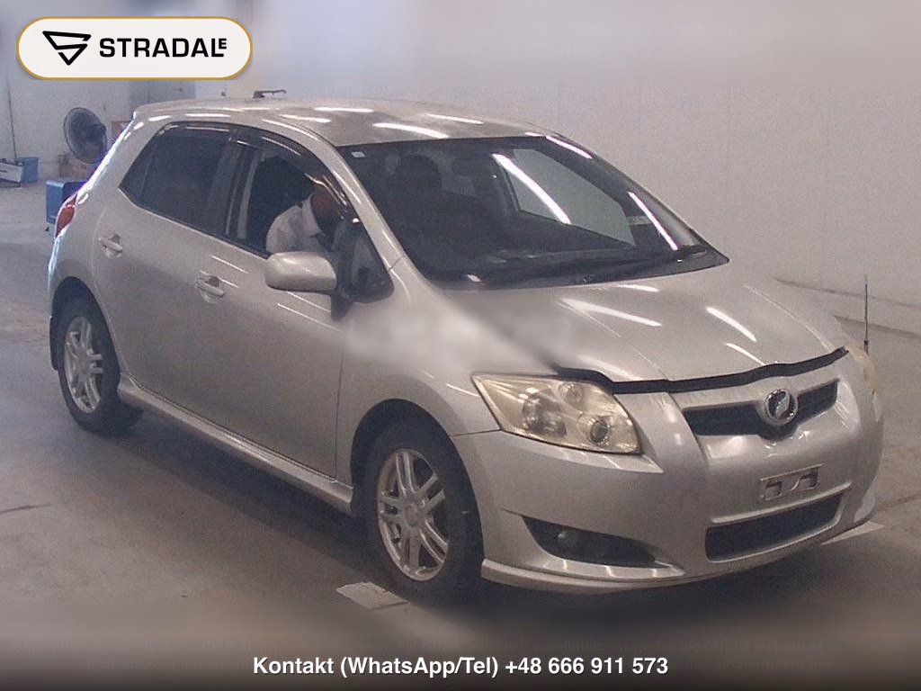 TOYOTA AURIS 4WD 150X S PACKAGE, miniaturka 2