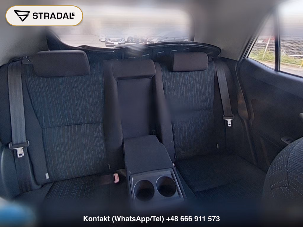 TOYOTA AURIS 4WD 150X S PACKAGE, miniaturka 7