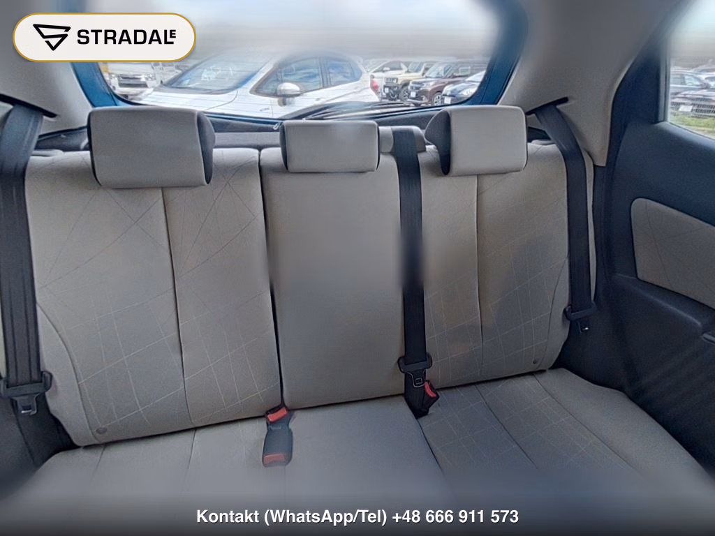 MAZDA DEMIO 5D 13-SKYACTIV, miniaturka 7