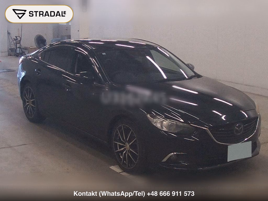 MAZDA ATENZA SEDAN XD, miniaturka 2