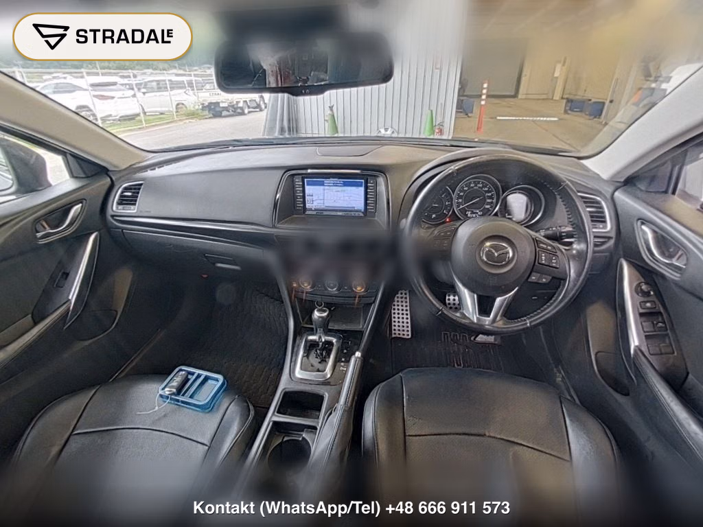 MAZDA ATENZA SEDAN XD, miniaturka 4