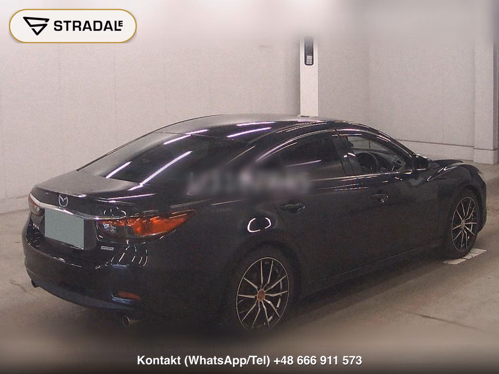 MAZDA ATENZA SEDAN XD, miniaturka 6