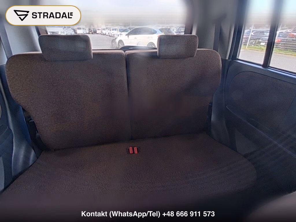 SUZUKI ALTO LAPIN X, miniaturka 7