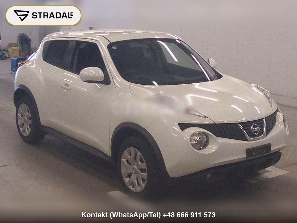 NISSAN JUKE 15RX TYPE V, miniaturka 2