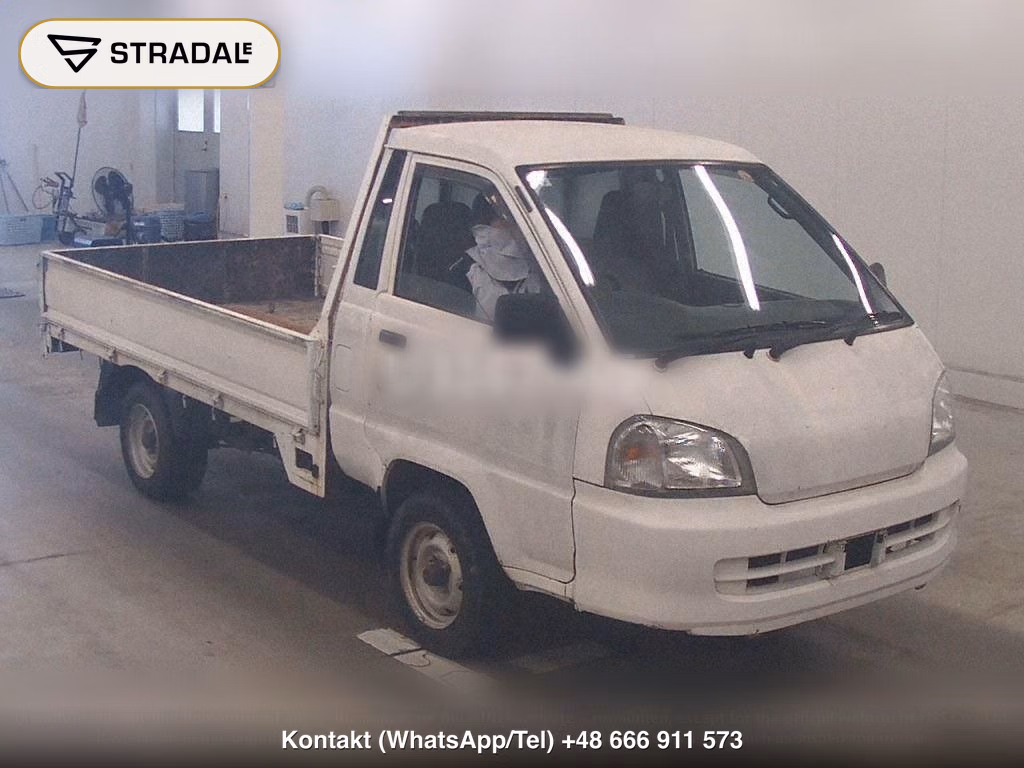 TOYOTA LITEACE TRUCK LONG DX, miniaturka 2