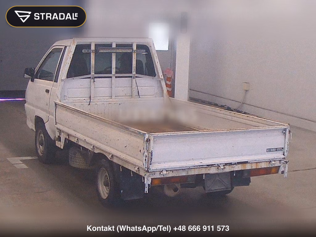 TOYOTA LITEACE TRUCK LONG DX, miniaturka 3