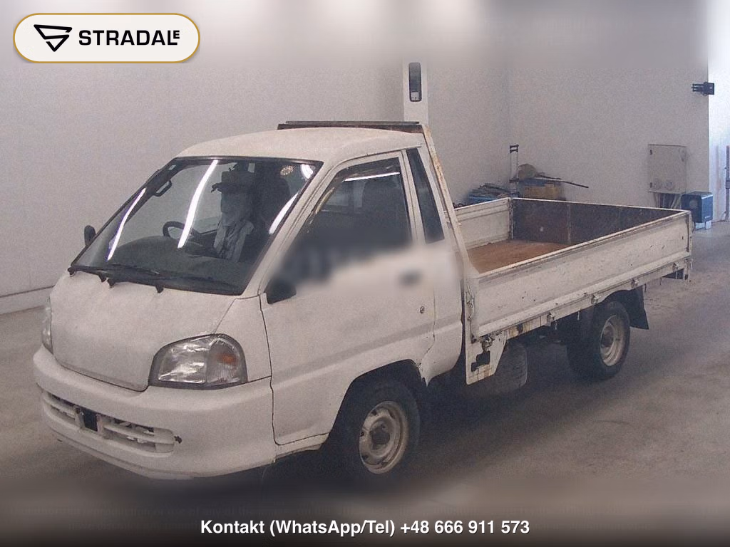 TOYOTA LITEACE TRUCK LONG DX, miniaturka 5