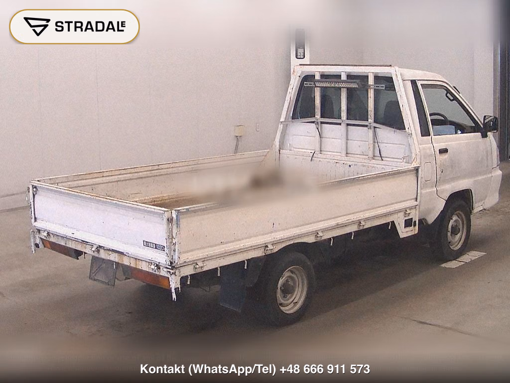 TOYOTA LITEACE TRUCK LONG DX, miniaturka 6