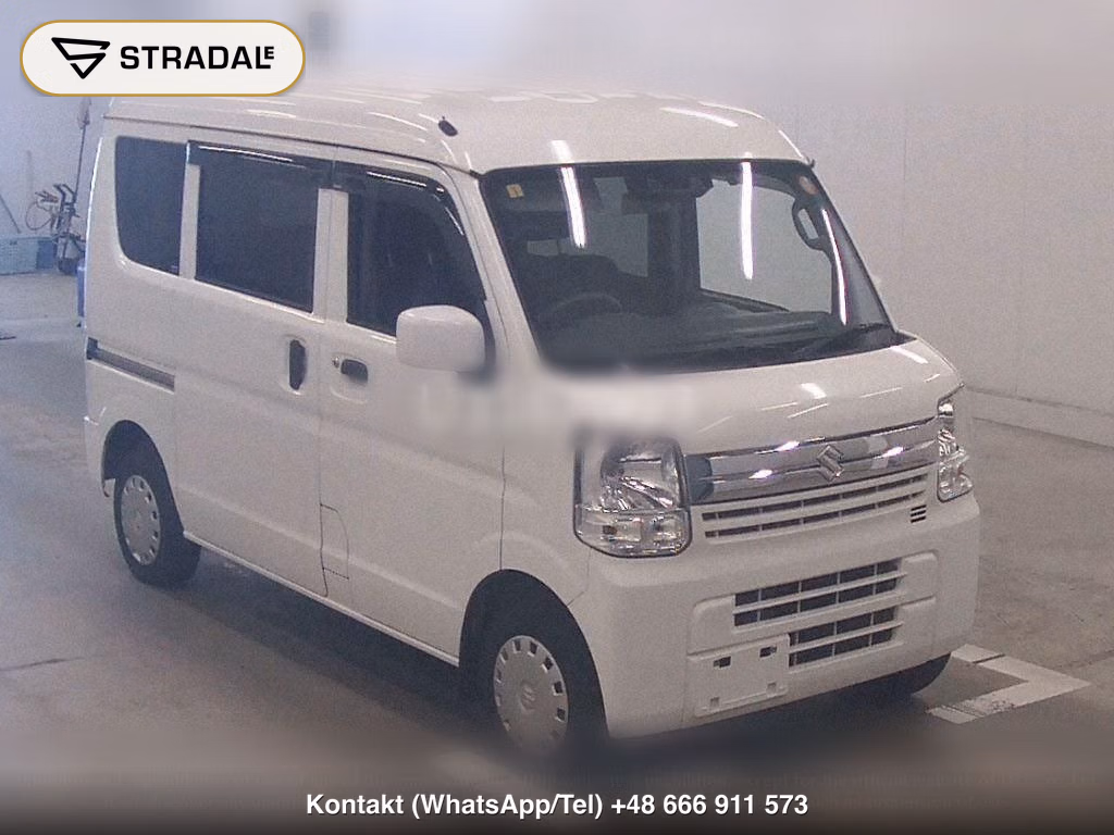 SUZUKI EVERY 5D JOIN, miniaturka 2