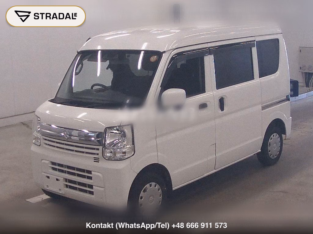 SUZUKI EVERY 5D JOIN, miniaturka 5