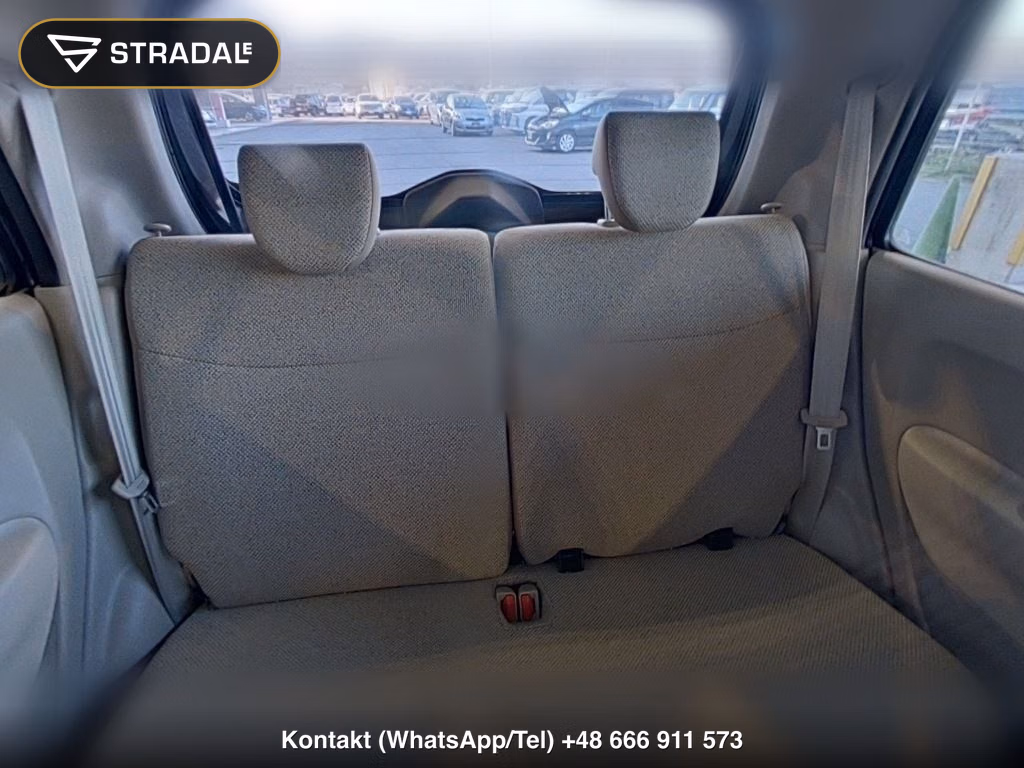 SUZUKI ALTO LAPIN L, miniaturka 7